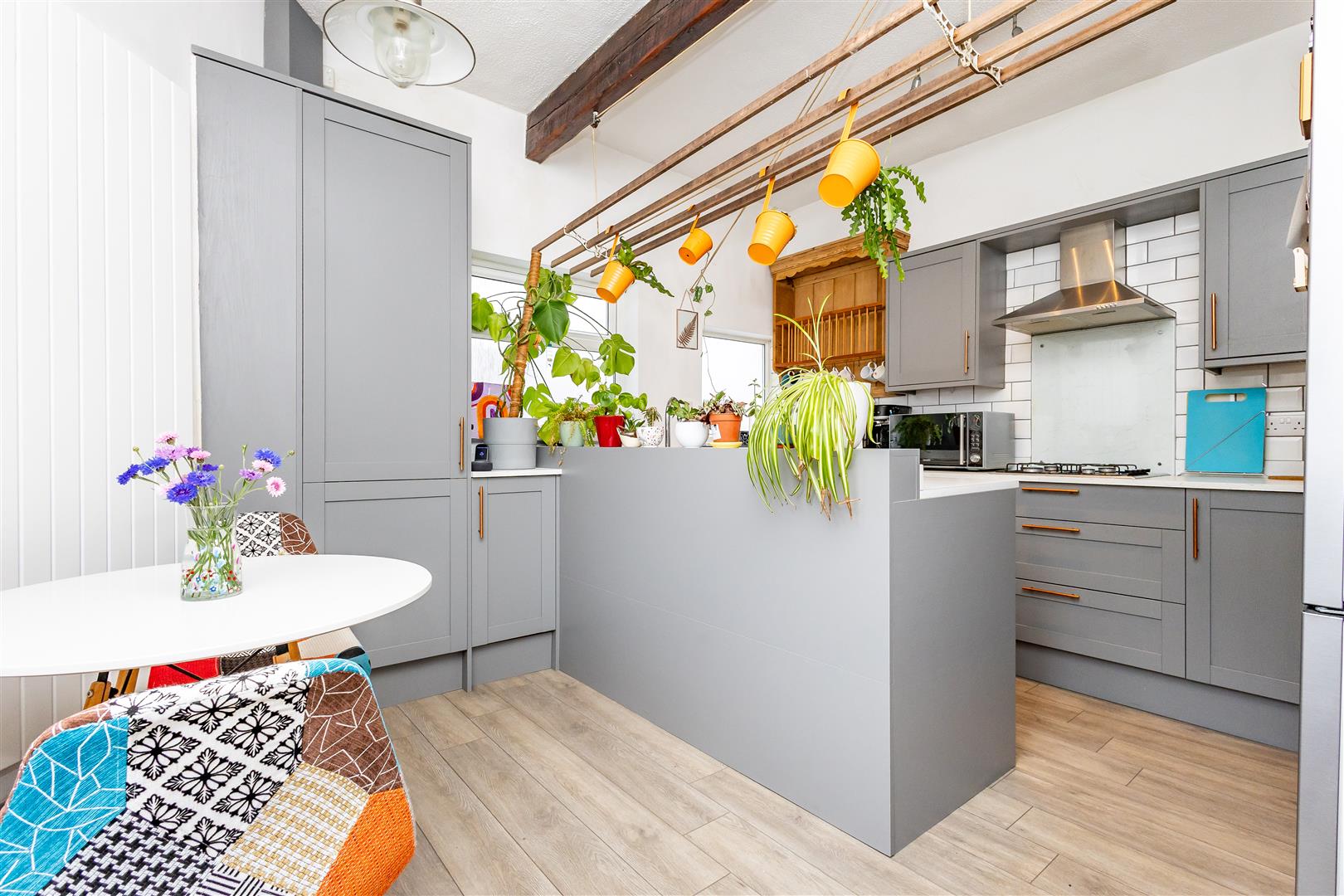 2 bed property in School Street, Preston